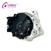 Alternator Mobil Berkualitas Tinggi COMOOL 12317796125 12317801173 untuk BMW X5 X6 E70 E71