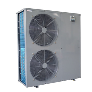 ERP A +++ DC Inverter Bomba De Calor Para Calefacción Refrigeración Agua Caliente R290/R32 Aire Agua Inversor Bomba De Calor <span class=keywords><strong>Aerotermia</strong></span> Bomba De Calor - Product Image 6
