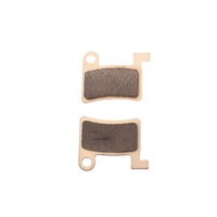 Plaquettes de frein à disque pour vélo électrique, plaquettes de frein durables pour vélo électrique, plaquettes de frein pour vélo