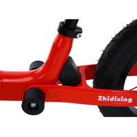 Pfiets Bicicleta De Equilib No Pedal Child Toddler Toy Slider First Bike Ride on Car Toddler Baby Push Balance Bike for Kids
