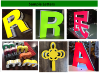 Máquina CNC Automática para Doblar Letras 3D, Herramienta para Doblar Perfiles de Aluminio, PVC/Plástico, para Rótulos LED Acrílicos Publicitarios