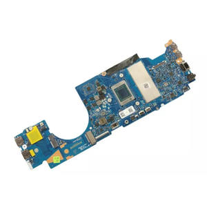 In Stock Mainboard for Lenovo Yoga 6 13ALC7 LA-M091P R5-5500U R7-5700U 8GB 16GB RAM Laptop <strong>Motherboard</strong> 5B21E74599 5B21E74605 - Product Image 1