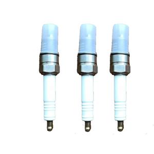<strong>Gas</strong> <strong>Generator</strong> Industrial Spark Plug RB77WPC RB77CC - Product Image 3