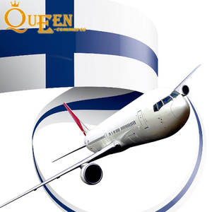 Esperti di Trasporto DDP Economico a Servizio di Ogni Cliente, Spedizione Porta a Porta in Finlandia via Treno con Prezzo Scontato - Product Image 3