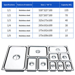 Restaurante comercial Debajo del mostrador Refrigeradores Mesa DE TRABAJO Preparación Congelador Pantalla Ensalada Bar Mostrador - Product Image 4