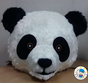 맞춤형 만화 마스코트 의상/외계인 마스코트 헤드 - Product Image 6