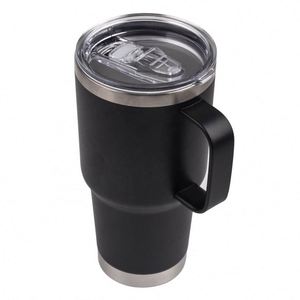 Mug de voyage sport isotherme à double paroi en acier inoxydable 30oz – Tasse à bière – Offre Spéciale - Product Image 1