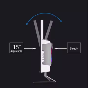 PC todo en uno curvado con pantalla de 32 pulgadas FHD 1080P, núcleo de PC todo en uno, GTX1650, 4G, 32GB de RAM, 1TB de almacenamiento, PC todo en uno - Product Image 6