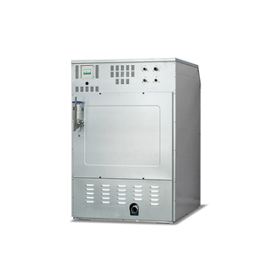 Equipo de Lavandería Comercial de Alta Calidad que Funciona con Monedas, con Capacidad para 10 kg, 12 kg, 15 kg, 18 kg, 20 kg y 25 kg - Product Image 3