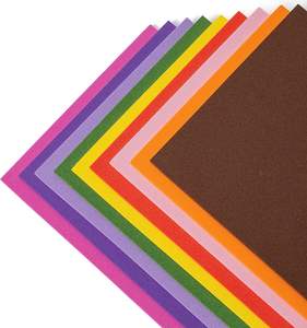 Gran oferta, rollo de espuma <span class=keywords><strong>Eva</strong></span> de 2mm de alta calidad para manualidades, hojas de espuma <span class=keywords><strong>Eva</strong></span> personalizadas, autoadhesivas, 1mm, 1,5mm, 3mm, 4mm, 5mm, 6mm de China - Product Image 4