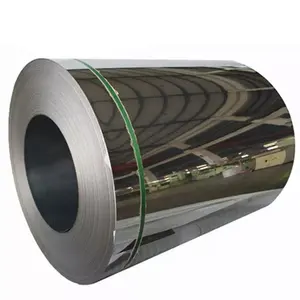 316l Stainless Steel Coil 8k