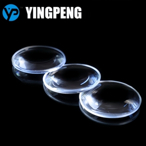 공장 직구 블루 컬러 3D VR 렌즈 VR 액세서리 용 3D 안경 렌즈 - Product Image 3