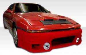 <b>For</b> 86-92 <b>for</b> Toyota supra Evo Front Bumper <b>for</b> 86-92 <b>for</b> Toyota supra Evo Front Bumper - Product Image 3