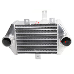 <span class=keywords><strong>Intercooler</strong></span> cho 91-95 Toyota <span class=keywords><strong>MR2</strong></span> Coupe 2D 2.0L DOHC tăng áp 3sgte - Product Image 2