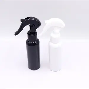喷雾瓶包装250毫升300毫升350毫升房间头发空雾喷雾瓶塑料触发空气清新剂喷雾瓶