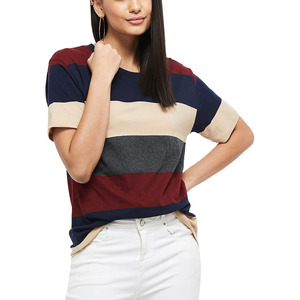 T-shirt uni décontracté pour homme, impression de logo personnalisé, t-shirts pour femme, coupe classique, décontracté, printemps-été, 100% coton, t-shirts pour femme - Product Image 1