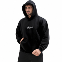 Sweat-shirts à capuche café 100% coton, imprimé floral en relief, impression réactive personnalisée, homme, crâne soleil, sweat-shirt