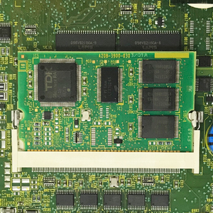 A20B-8102-0011 A20B-3900-0303 FANUC Nueva Placa Base Original Oi MF - Product Image 3