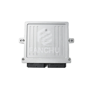 Unit Kontrol Gas Elektronik FC CNG LPG Ecu Kits 56pin 568 Silinder untuk Kit Konversi CNG LPG Bahan Bakar Ganda - Product Image 3