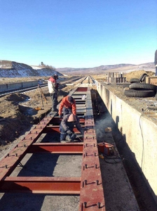 200T Điện Tử Đường Sắt Quy Mô - Product Image 2