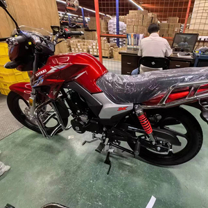 Vendite dirette della fabbrica moto moto DK 150CC due <span class=keywords><strong>ruote</strong></span> moto carburante moto per Bolivia - Product Image 6