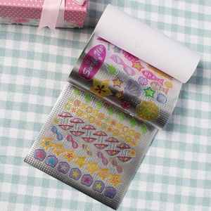 328 pegatinas de <span class=keywords><strong>Aloha</strong></span> Girl para manualidades, álbumes de recortes y decoración de verano con temática de playa tropical y <span class=keywords><strong>surf</strong></span>. - Product Image 5