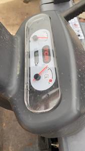 Montacargas TCM FD100Z8 diésel de 10 toneladas, usado, de alta calidad, de segunda mano, con tenazas automáticas. - Product Image 6