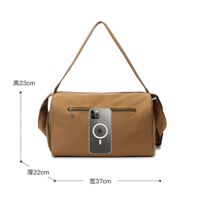 Borsa da Yoga di Alta Qualità, Borsa da Palestra Portatile <span class=keywords><strong>per</strong></span> Viaggi in <span class=keywords><strong>Aereo</strong></span>, Prezzo di Fabbrica - Product Image 6