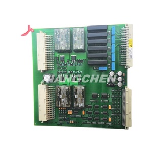 1 Piece High Quality 91.144.8011 Circuit Board SM74 PM74 SM102 CD102 for Heidelberg <b>Printing</b> <b>Machine</b> Parts - Product Image 1