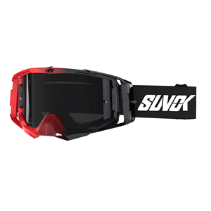 Fabricante de Gafas Deportivas, Gafas de Motocross al por Mayor, Gafas MX Todoterreno de Alta Calidad, Resistentes al Viento, Color Verde Azulado, Sistema Roll-Off - Product Image 5