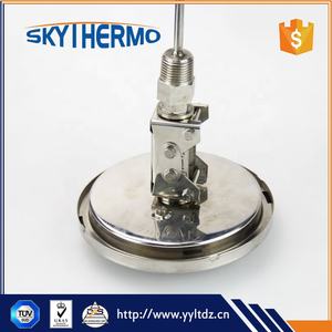 Termômetro Universal Bimetálico Profissional de Todos os Tipos - Product Image 5