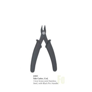 Cortador lateral de prensado, 13cm - Product Image 1