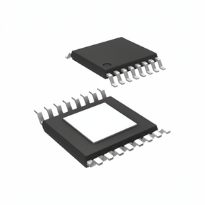 TPS54356PWPRG4 16 PowerTSSOP Electronics Component Power Management (PMIC) Authorized Distributor - Product Image 1
