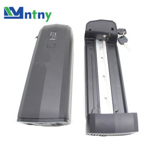 CNNTNY Paquete de Baterías de Iones de Litio de 48v 10ah, Motor de 48v 500w - Product Image 3