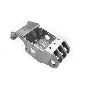 Le moulage de précision/matériel de moulage sous pression troque des automobiles de textiles de pompes d'agriculture-zinc durable d'aluminium d'acier de fonte appliqué - Product Image 5