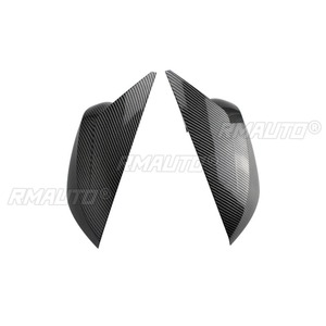 ฝาครอบกระจกมองข้างรถยนต์ ป้องกันรอยขีดข่วน สำหรับ Infiniti Q50 Q60 Q70 Q50l 2014-2021 ชุดแต่งรถยนต์ อุปกรณ์ตกแต่งรถยนต์ - Product Image 4