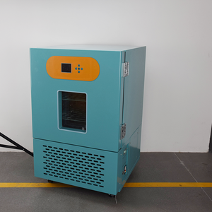 Chambre d'essai de batterie à contrôle LCD intelligent série DC pour <span class=keywords><strong>test</strong></span> de charge rapide d'électronique grand public - Product Image 3