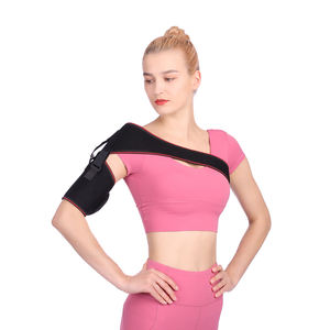 Essager — support de Compression de l'épaule, réglable, attelle réglable, pour le poignets de rotateur torsadé, tendinite - Product Image 3