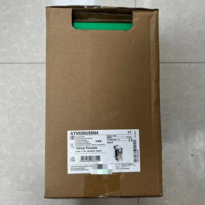 1PC ATV930U55N4 Fréquence Nouveau Convertisseur Expédition Accélérée ATV930U55N4 - Product Image 2