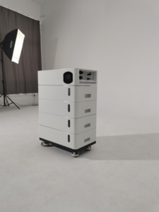 All-in-One 15kw/20kwh/30kwh/10kw Hybrid IP65 Battery Home Solar <b>Energy</b> <b>Storage</b> <b>System</b> 48v Voltage CAN Hybrid - Product Image 6