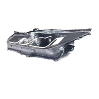 Phare LED automatique DRL lumière de voiture pour Toyota pour Corolla Altis 2019-2021 phares LED