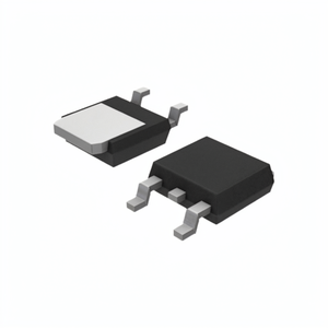 ชิ้นส่วนวงจรอิเล็กทรอนิกส์ ไทริสเตอร์ TO-252-3, DPAK, SC-63 Q8008DH4 ของแท้ บริการครบวงจร - Product Image 1