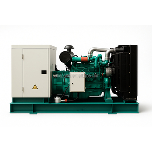 50kW 63kVA 산업용 고효율 SDEC 천연가스 LPG 왕복전기 발전기 Generadores Genset - Product Image 4