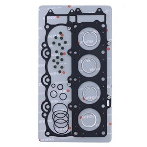 ATHENA Top <b>End</b> Gasket Kit-Italy Origin Model P400250620045 - Product Image 2
