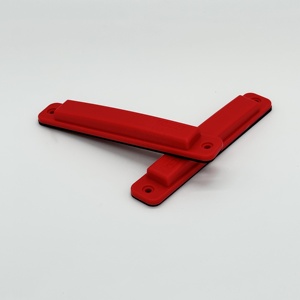 Rewritable dài Phạm vi đọc ABS UHF <span class=keywords><strong>RFID</strong></span> Chống kim loại thông minh tag kim loại kệ nhãn theo dõi cho Công Nghiệp Quản lý tài sản - Product Image 3