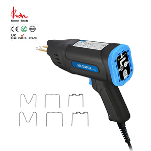 Máquina <span class=keywords><strong>de</strong></span> soldadura <span class=keywords><strong>de</strong></span> plástico ABS <span class=keywords><strong>para</strong></span> reparación <span class=keywords><strong>de</strong></span> parachoques <span class=keywords><strong>de</strong></span> coche, <span class=keywords><strong>grapadora</strong></span> caliente portátil con enchufe azul <span class=keywords><strong>de</strong></span> la UE, tubo <span class=keywords><strong>de</strong></span> <span class=keywords><strong>calor</strong></span> Weldi - Product Image 1