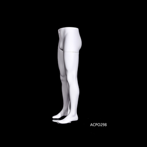 Maniquí de exhibición de ropa de alta calidad, maniquíes femeninos baratos, <span class=keywords><strong>modista</strong></span> ajustable, piernas ficticias - Product Image 2