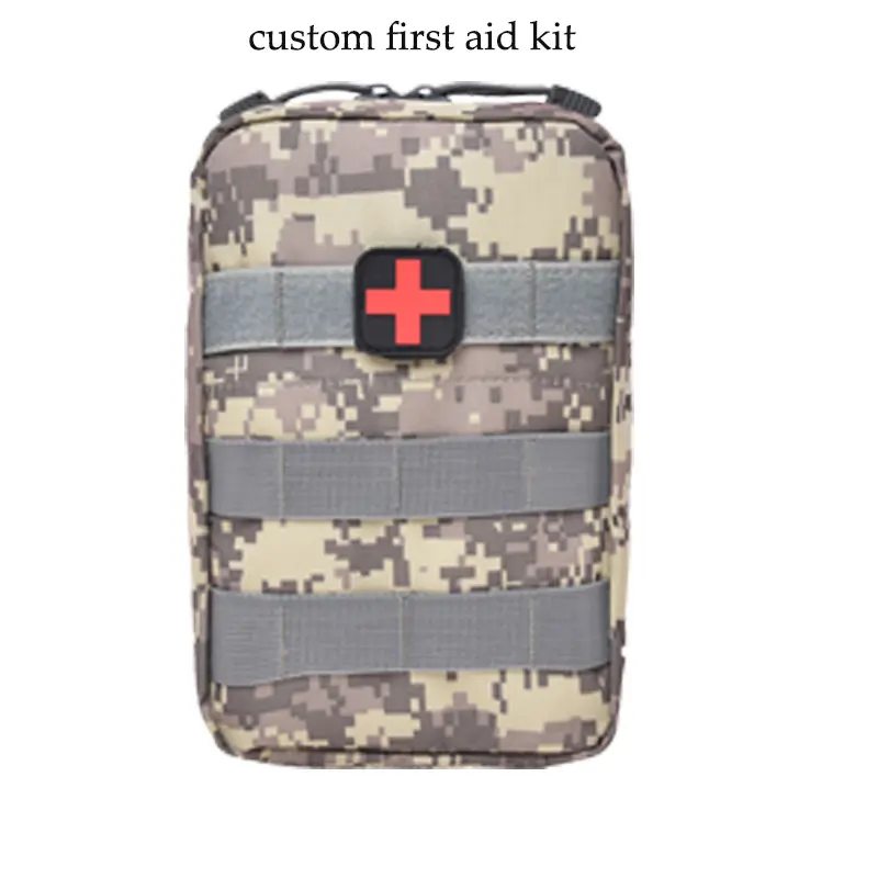 medical Emergency survival kit equipment first aid kit israeli FAK