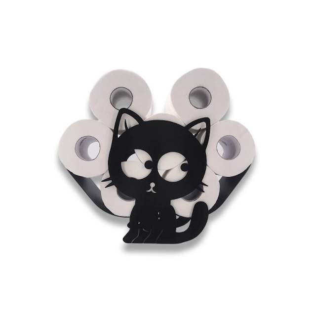 En forme de chat/24039