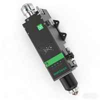 Tête de découpe laser à fibre Raytools BS06K pour machine de découpe laser à fibre 4 kW